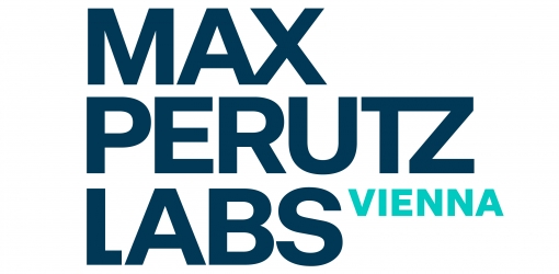 Logo Max Perutz Labs ©Max Perutz Labs