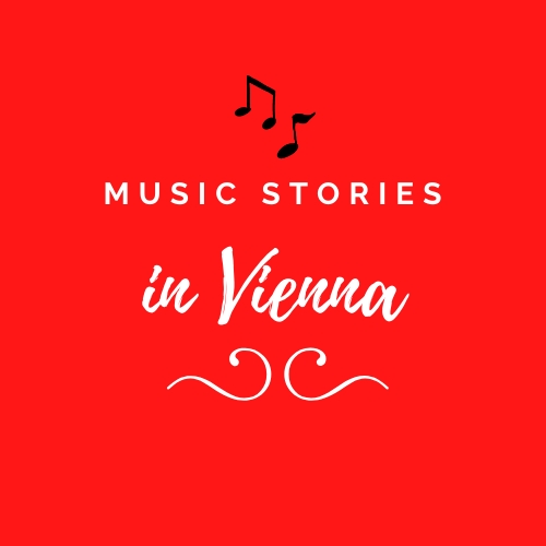 Music Stories Vienna Logo ©Liliana Hussen